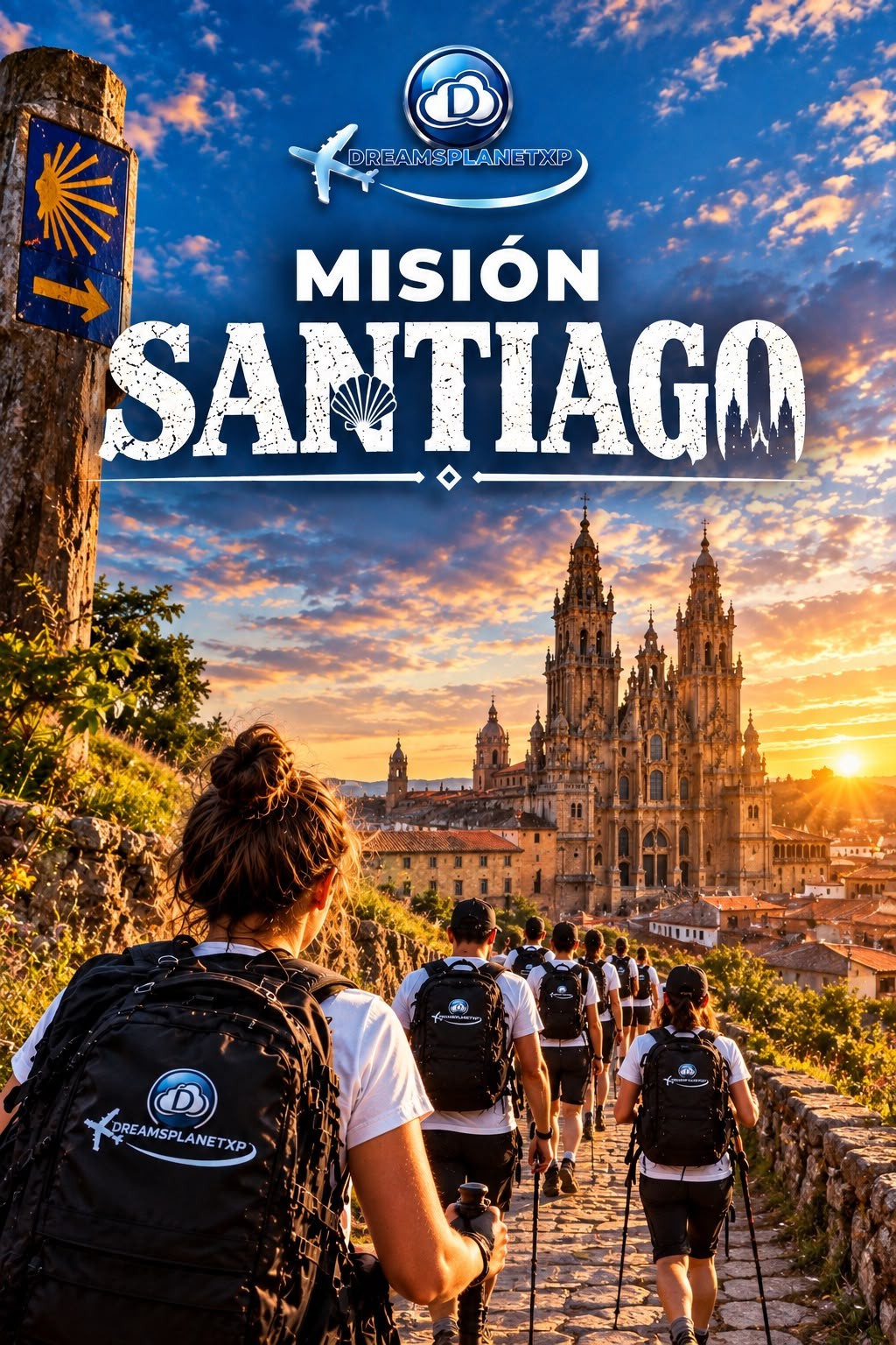 Camino de Santiago