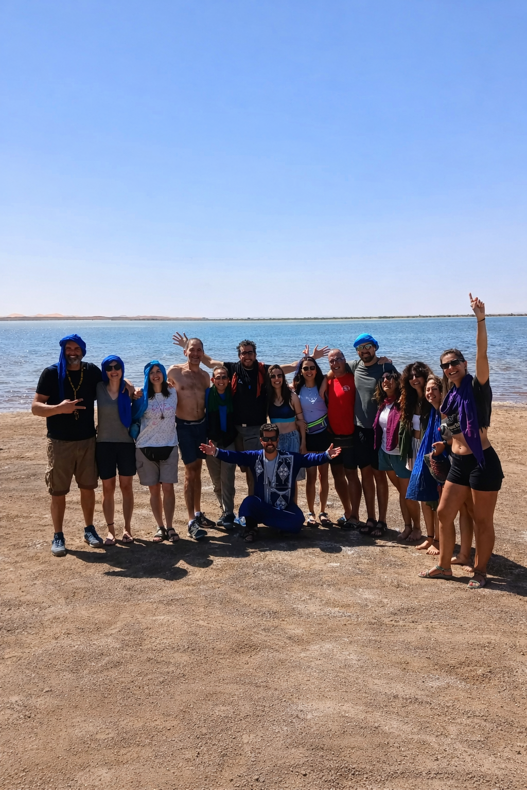 GRUPO PLAYA