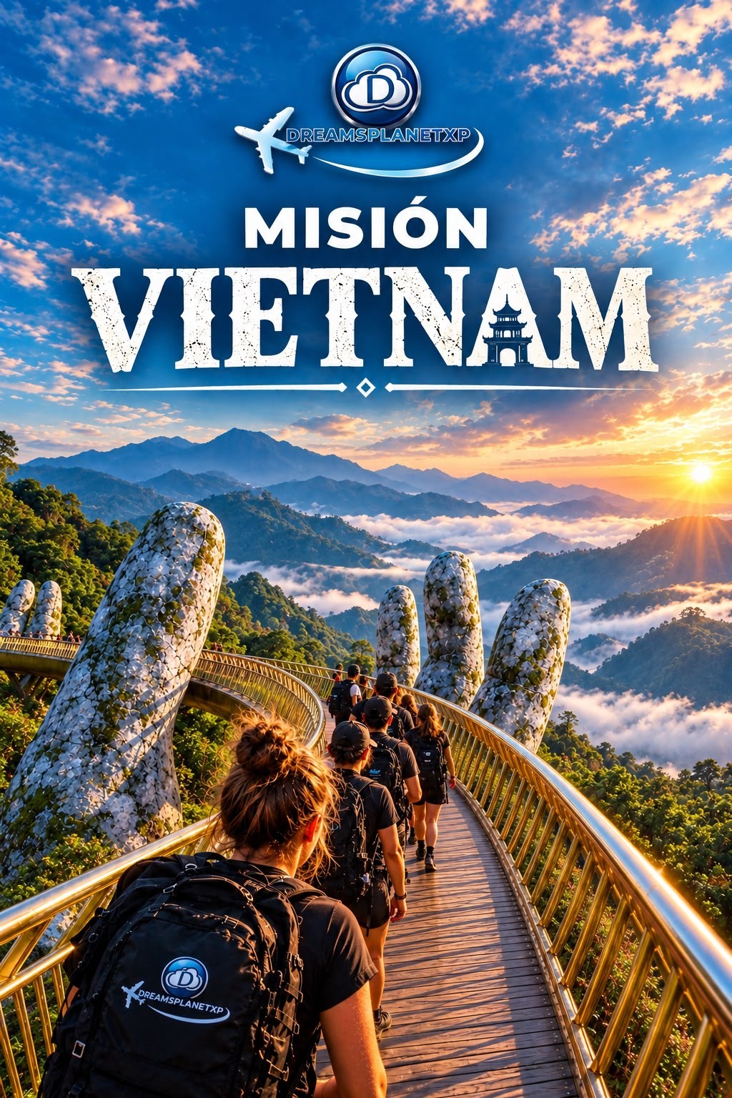 Misión Vietnam